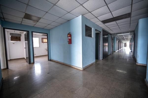 Venta edificio aguadulce