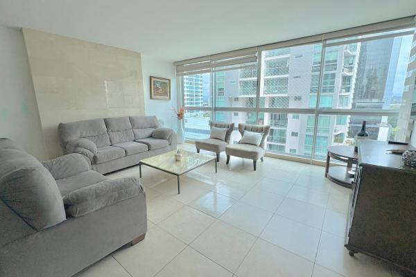 Apartment for rent in costa del este–ph costa view