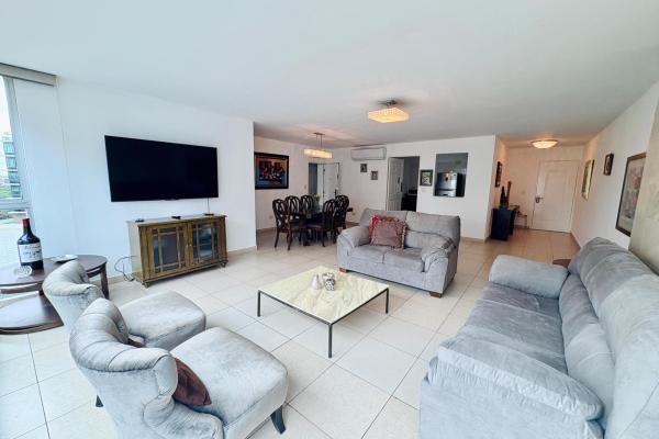 Alquiler de apartamento en costa del este – ph costa view