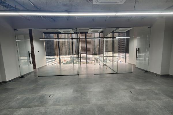 Alquiler de oficina en ph prime time tower