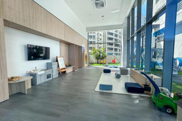Apartment for sale in punta paitilla sea point