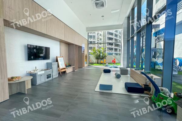 Venta de apartamento en ph sea point, punta paitilla