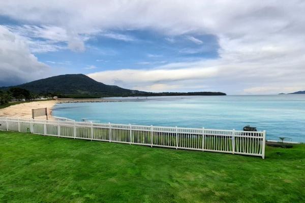 Venta de apartamento en ph altamarina, playa dorada