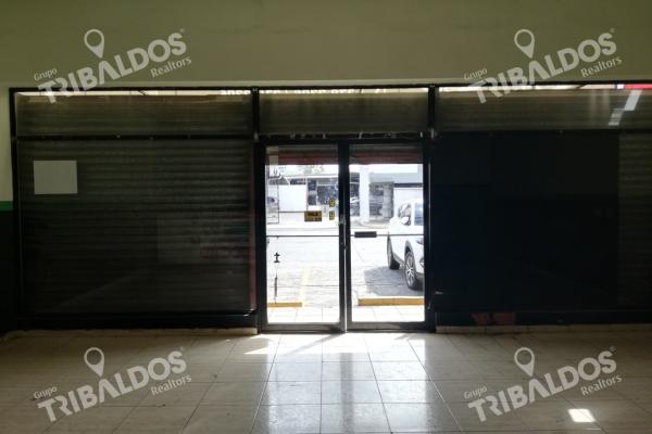 Venta de local en plaza toledo vista hermosa