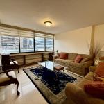 Venta de apartamento en ph marfil, obarrio