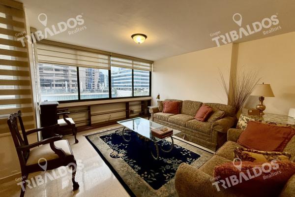 Venta de apartamento en ph marfil, obarrio