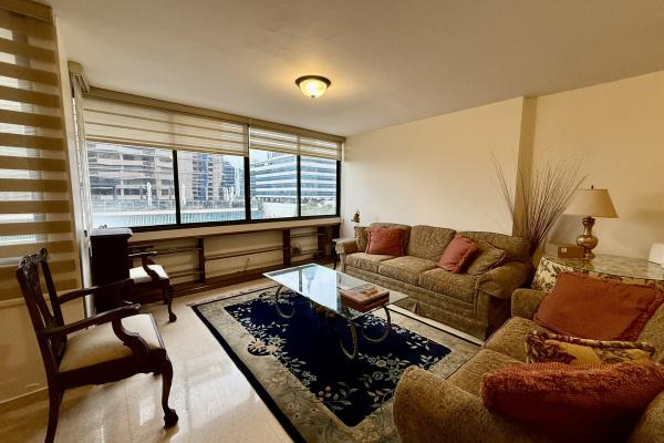 Venta de apartamento en ph marfil, obarrio