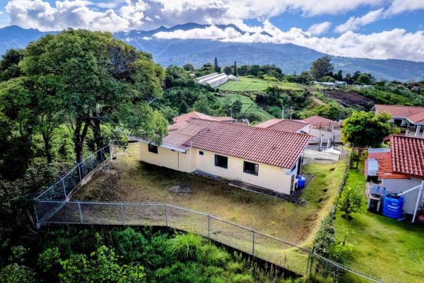 3-bedroom home for sale in volcancito village