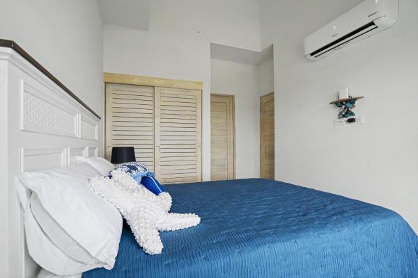 Venta de apartamento vista al mar en ph ventanas del mar 4, playa caracol