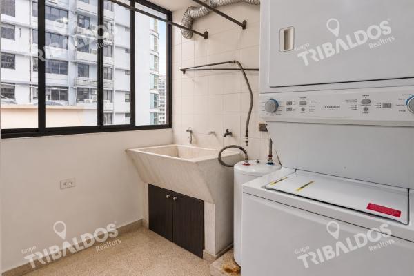 Apartment for sale in punta paitilla mar de plata