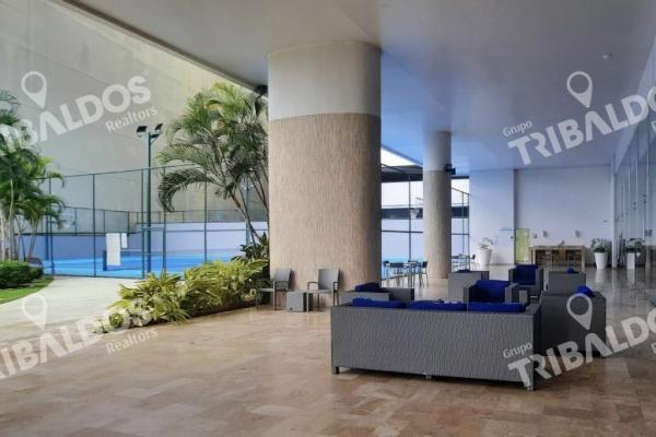 Venta de apartamento en ph aqualina