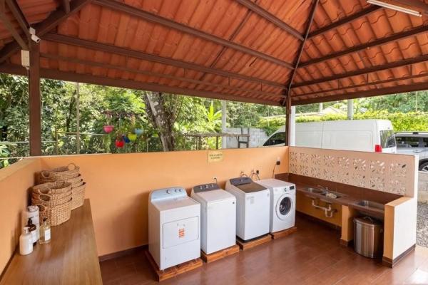 Hotel boutique llave en mano en venta en boca chica