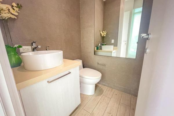 Se vende apartamento en punta barco, san carlos