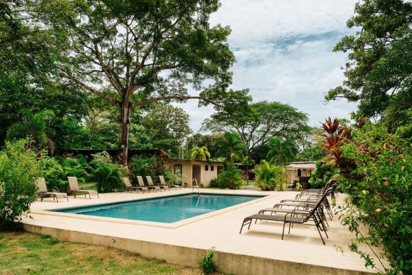 Venao turnkey resort with proven record of roi