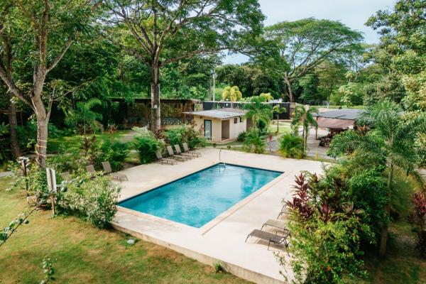 Venao turnkey resort con un historial comprobado de retorno de la inversión