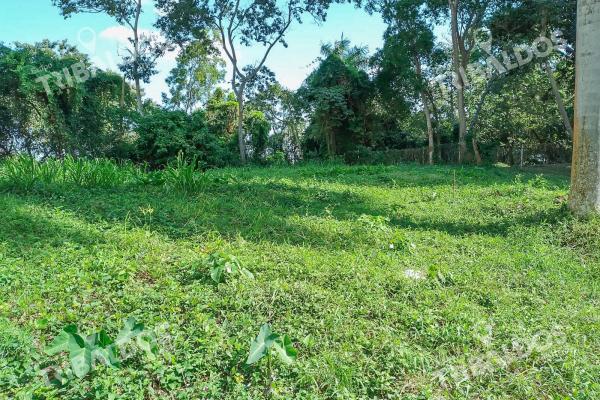 Venta de terreno en la cresta bella vista