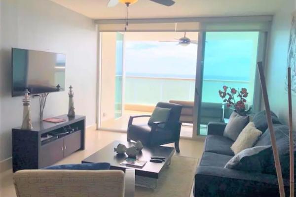 Oceanfront at bahia tower gorgona
