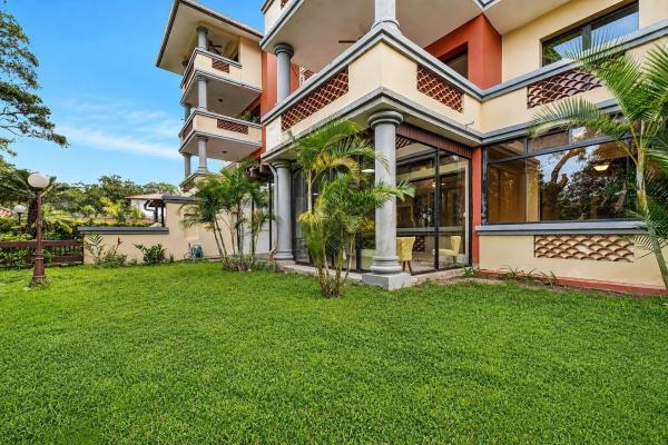 2-bedroom canyon condo for sale in boquete country