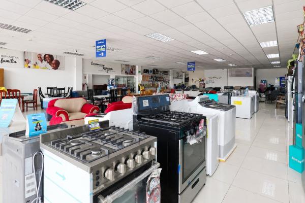 Alquiler de local comercial en la doña