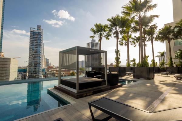 Exclusivo apartamento en venta en ph nuovo residences
