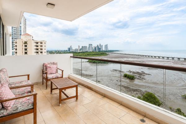 Apartment in ph dal mare coco del mar