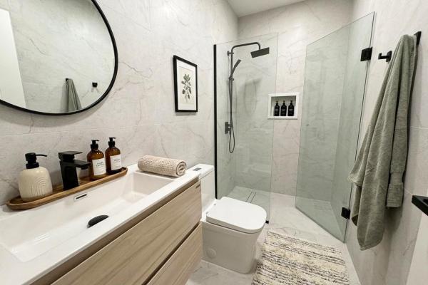 New condo in panama city panama