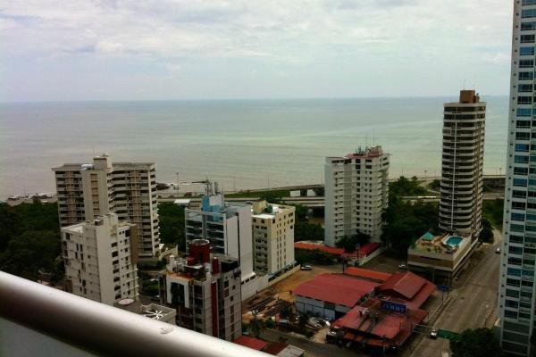 Venta de apartamento en san francisco, ph moon tower