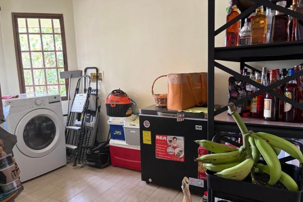 Se vende casa en altos de cerro azul