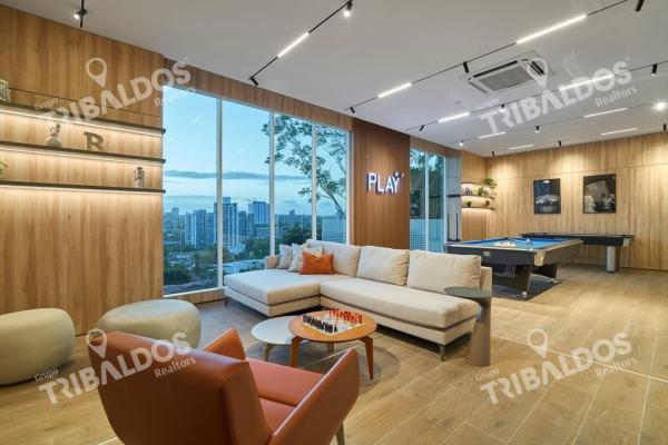 Apartamento en alquiler en hato pintado | edificio nuevo y línea blanca