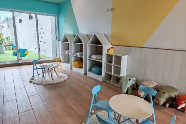 Venta de apartamento en ph luxor torre 400
