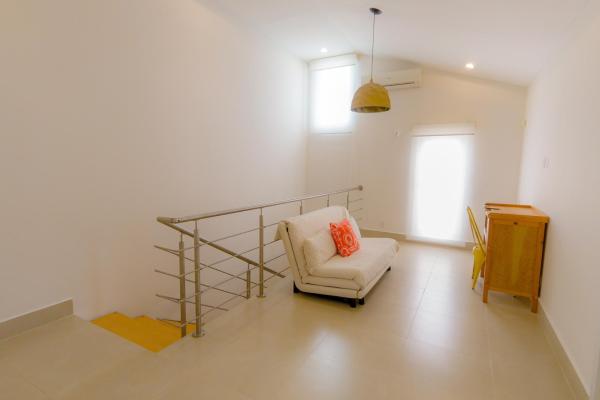 Luxury duplex in san carlos close to coronado