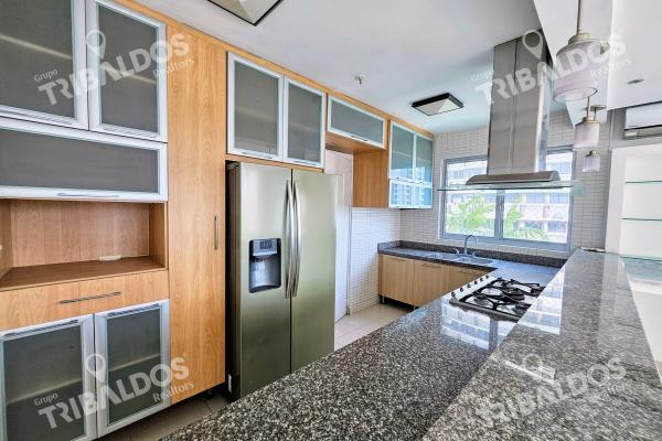 Apartamento ph tao