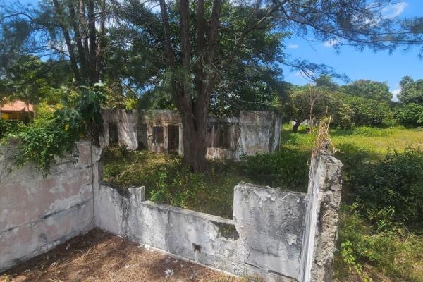 Prime development lot santa clara beach, anton
