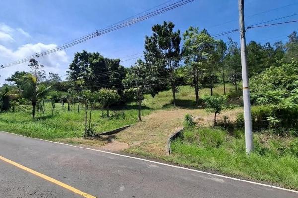 Chame/bejuco land for sale