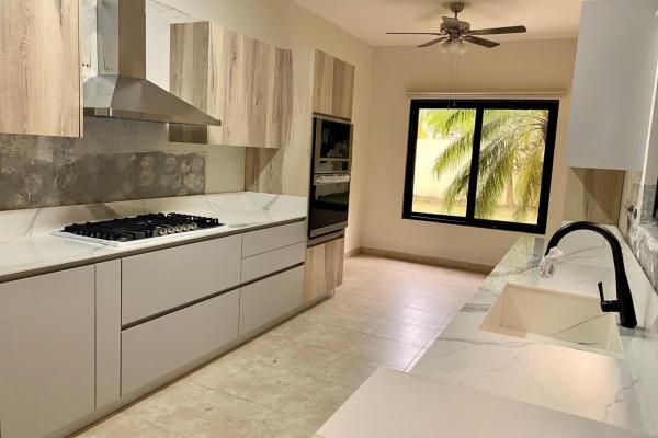 Antigua residential - for rent - costa del este