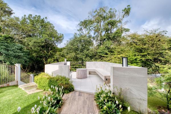 Turnkey luxury in lucero golf & country club