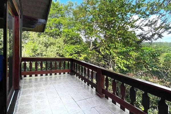 Amazing house 30 minutes from the city