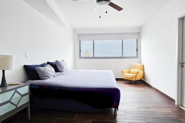 ¡ganga! penthouse frente al mar - 539 m2 - punta pacífica