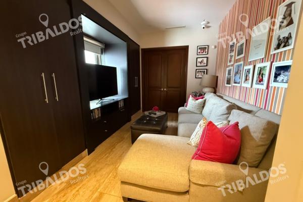 Sale of house in ph fairway estates, santa maría