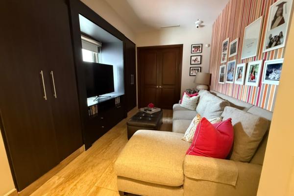 Sale of house in ph fairway estates, santa maría