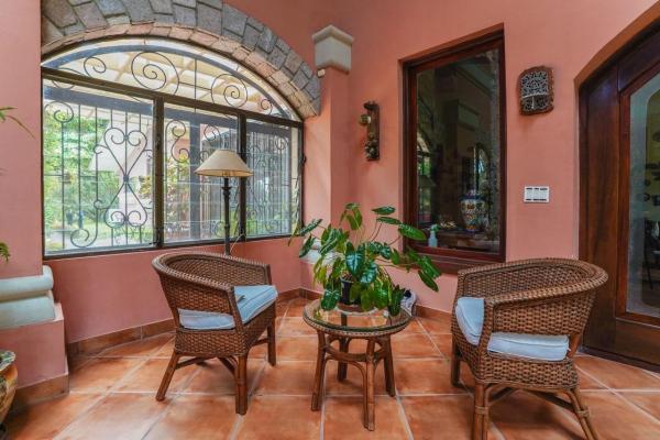 House for sale in el valle de anton