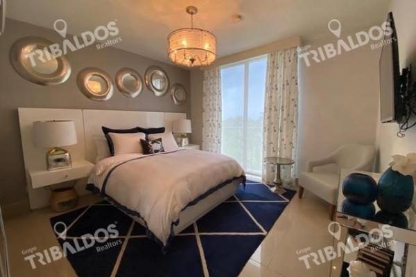 Venta de apartamento en casamar , torre perlamar