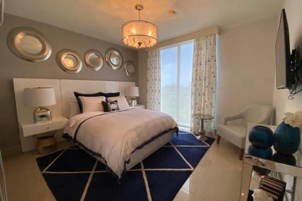 Venta de apartamento en casamar , torre perlamar