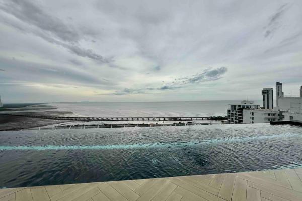 Apartamento amoblado en venta - ph victory wellness