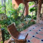 Se vende casa con plantación en nueva gorgona, chame