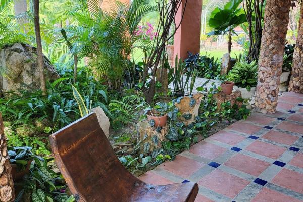 Se vende casa con plantación en nueva gorgona, chame
