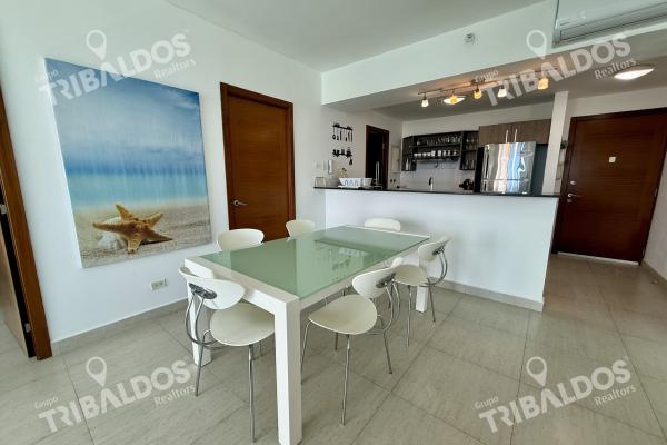 Alquiler de apartamento en ph waterways 1, rio hato, antón