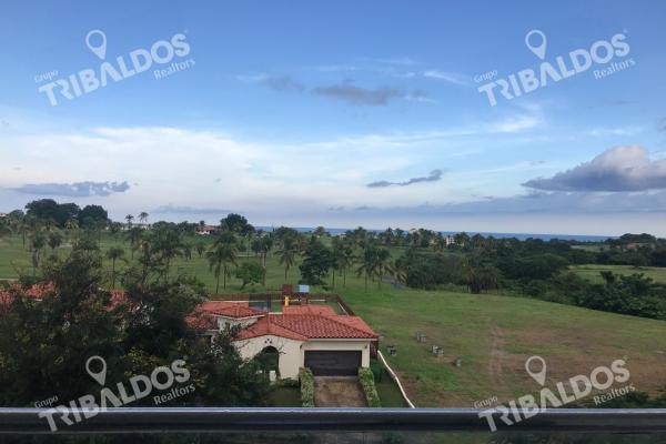 Venta de apartamento para inversión , en vista mar - las olas i