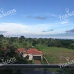 Venta de apartamento para inversión , en vista mar - las olas i
