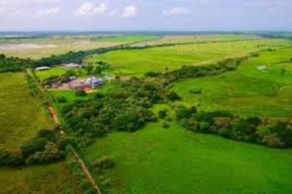 Terreno frente al mar en venta en juan hombrón cocle, panamá
